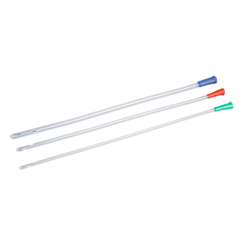 Катетер Нелатона чоловічий «Kammed», розмір Fr 12, №100